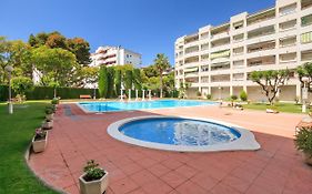 Uhc Marathon Apartments