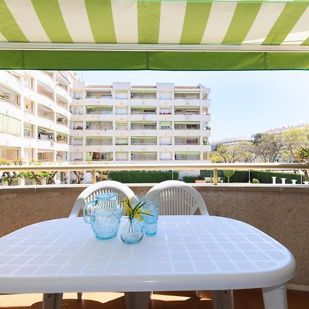 Uhc Marathon Apartments Salou Exterior foto
