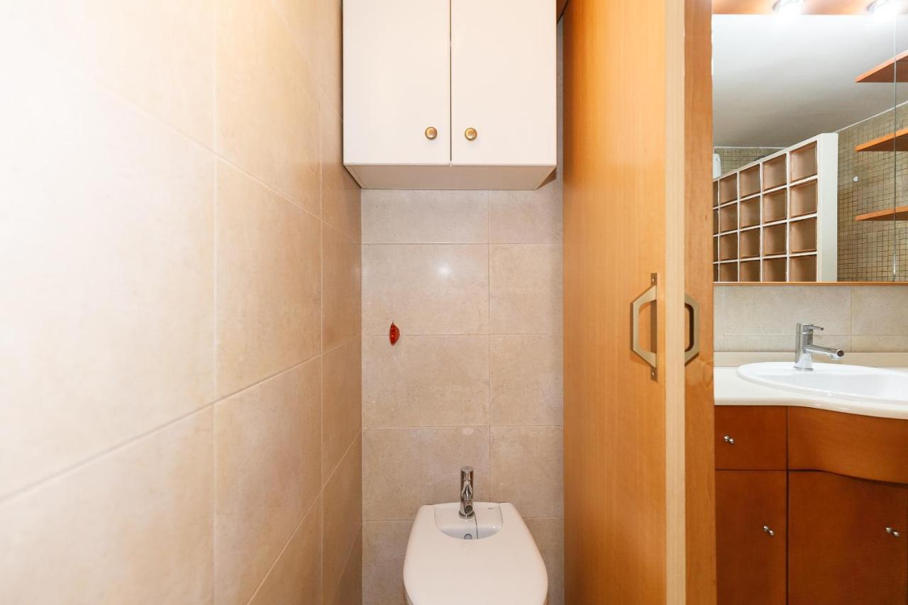 Uhc Marathon Apartments Salou Exterior foto