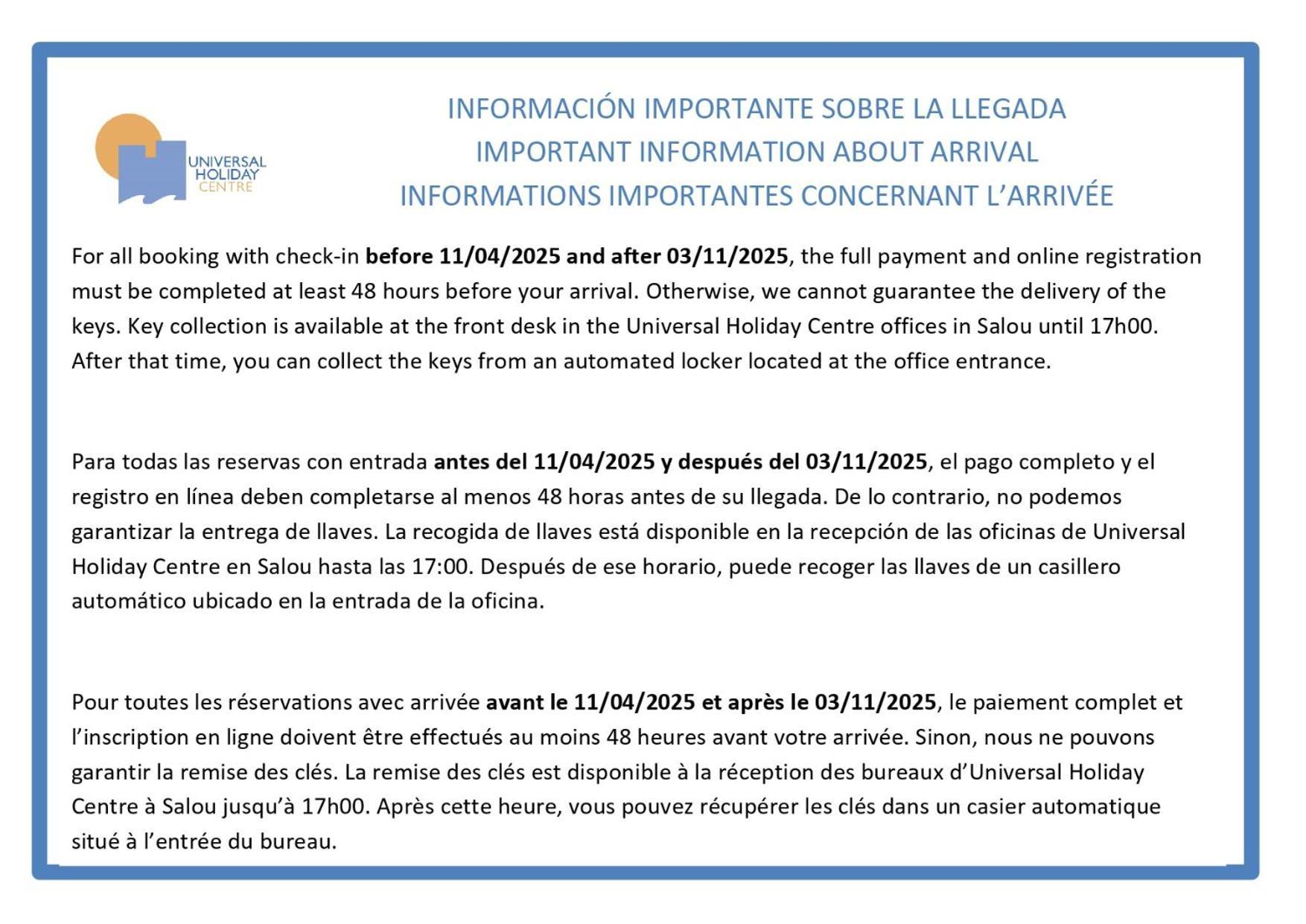 Uhc Marathon Apartments Salou Exterior foto