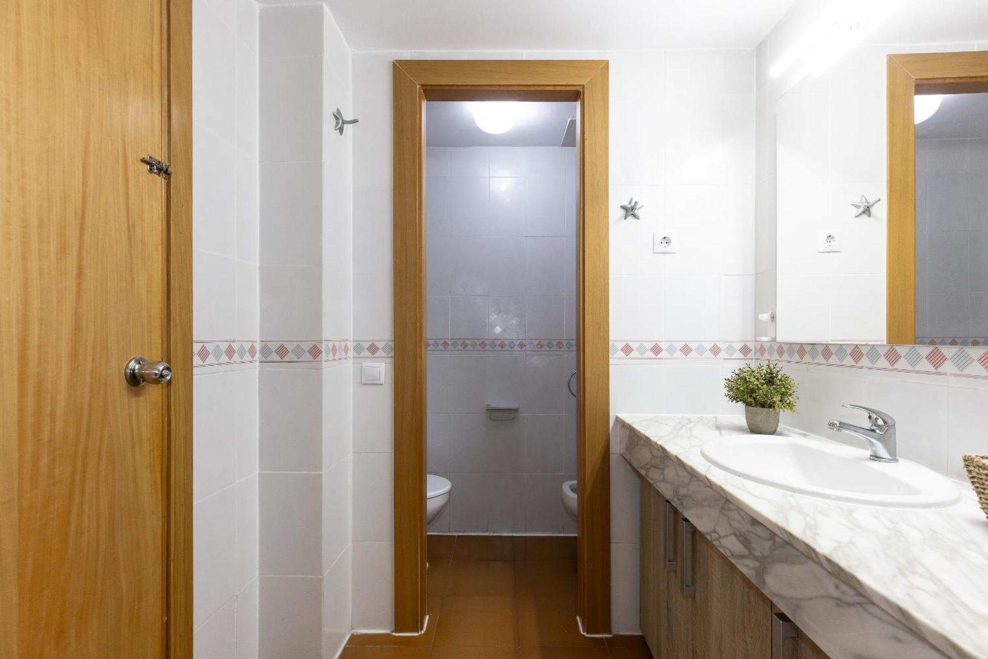 Uhc Marathon Apartments Salou Habitación foto